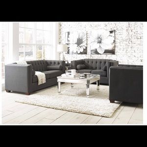 3 piece sofa set